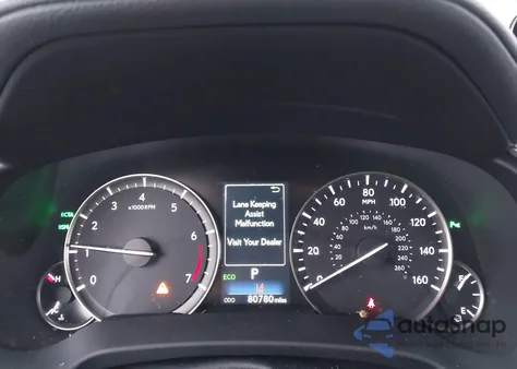 2017 Lexus Rx 350 from USA, damaged, VIN 2T2BZMCAXHC121819